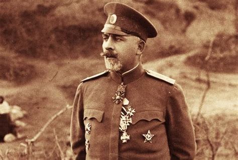 Непобеденият генерал - Владимир Вазов - Българска национална телевизия