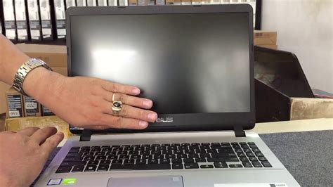 Asus X507UF-EJ077T | Asus X507UF-EJ074T | Asus X507UF-EJ078T - YouTube