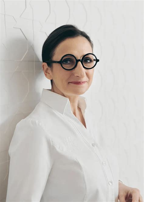 dior  michelin starred chef anne sophie pic team    maisons