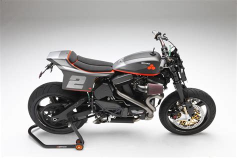 BOTT XR1 212 | Bottpower