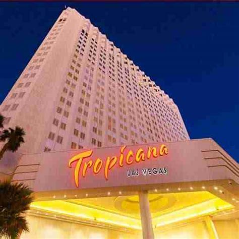 Laugh Factory Tropicana Las Vegas Events 2022/2023