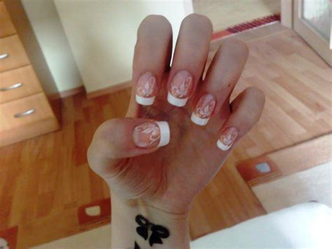 LacquerMania: Fake nails?