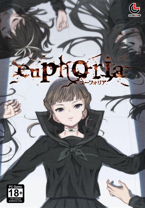 Euphoria (Visual Novel) | Euphoria Wiki | Fandom