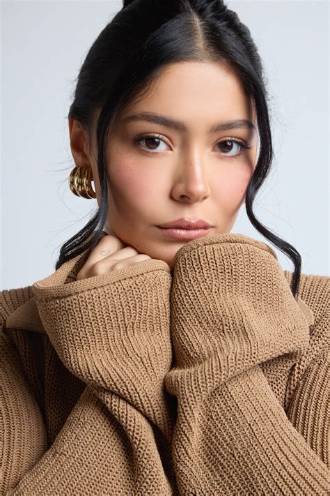 Daisy Marquez No Makeup