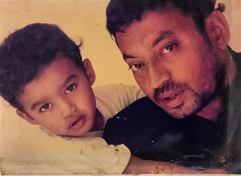 Babil Khan Wiki, Wife, Age, News, Education, Parents