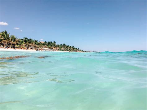 2 Days in Tulum: A Perfect Weekend Getaway Guide - SALTY SARAH