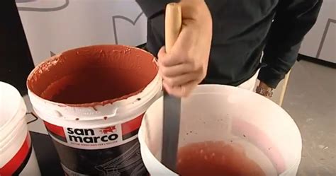 Как покрасить стены водоэмульсионной краской - как правильно покрасить ...