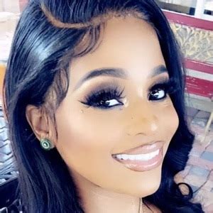 Jayla Page - Age, Bio, Family | Famous Birthdays