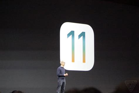 Что нового в iOS 11? | AppleInsider.ru
