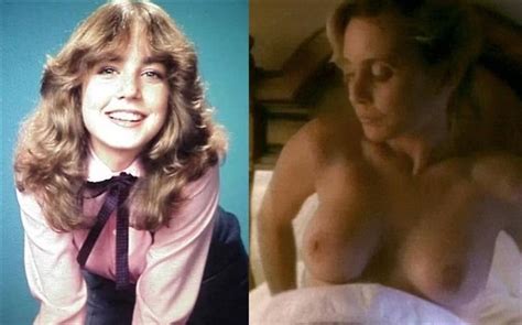 The Top 10 1980's Sitcom Girls Nude