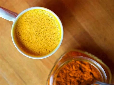 Чай с куркумой - два рецепта для вашего иммунитета - на Tea.ru