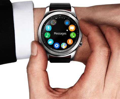 Популярность Tizen OS впервые превзошла Android Wear на рынке умных ...