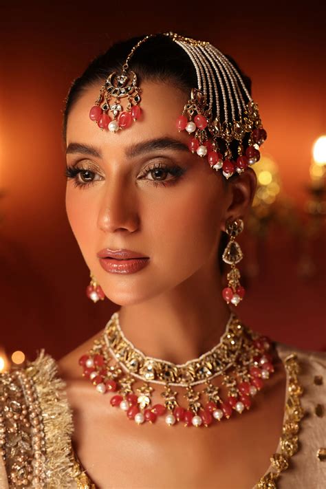Gauhar Tikka – Maria.B. Designs (PK)