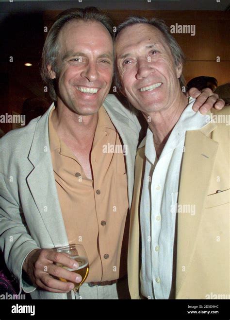 Carradine Brothers