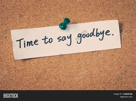 goodbye images