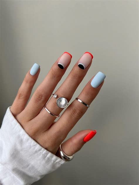 Пин от пользователя Kristen Hunt на доске Nails в 2025 г | Дизайнерские ...