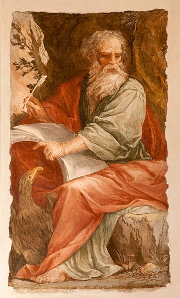John The Disciple Stock Photos, Pictures & Royalty-Free Images - iStock