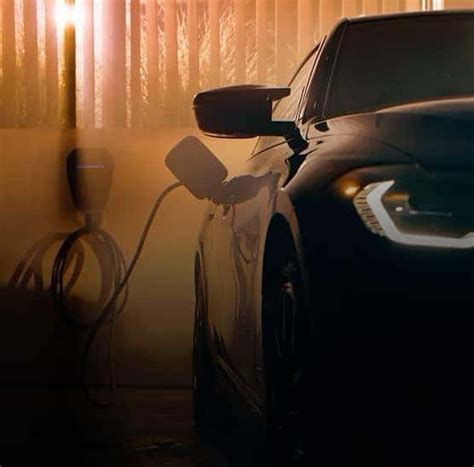 3 Simple Steps To Juice Up Your Bmw I4 At Home