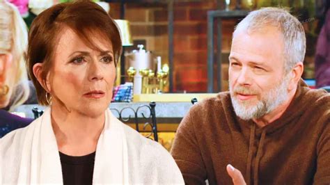 The Young and the Restless: Seth's Secrets and Jordan's Scheme Unveiled ...