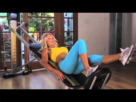 17 Best images about TOTAL GYM on Pinterest | Leg workouts, QVC and Dip bar