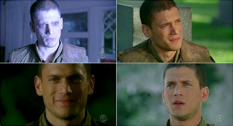 Уентуърт Милър/Wentworth Miller