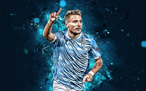 Ciro Immobile HD Wallpapers - Wallpaper Cave