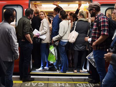 Against the Tube strike? Then try spending 15 years as a train driver