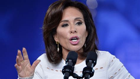 Fox News Host Jeanine Pirro Gets Ticket for Speeding at 119 M.P.H