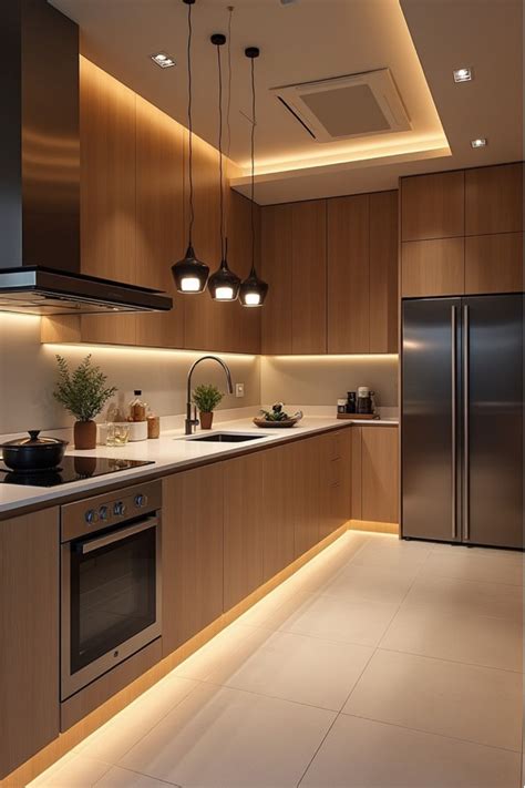 kitchen lighting transformation design genius kitchen  lights