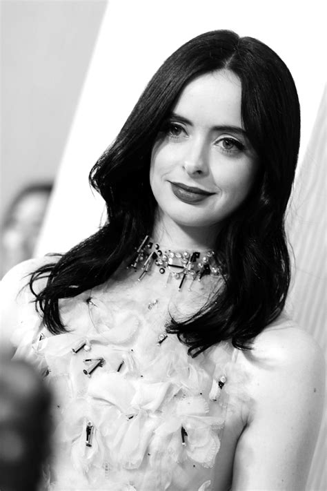 Krysten Ritter