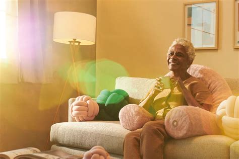 11 Body Pillow Benefits That Will Improve Your Sleep