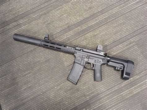 300 Blackout Picture Thread - Page 51
