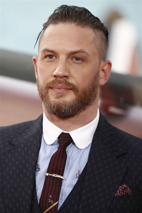 Unveiling The Charismatic Journey Of Tom Hardy