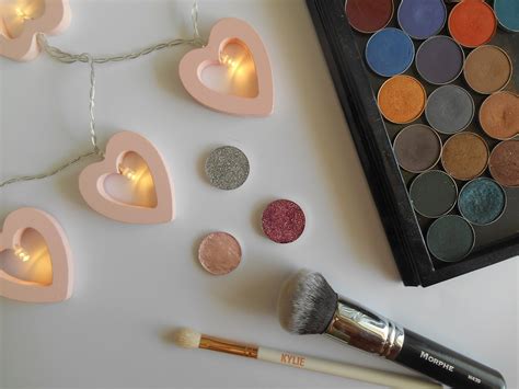 Stellar Cosmetics Review