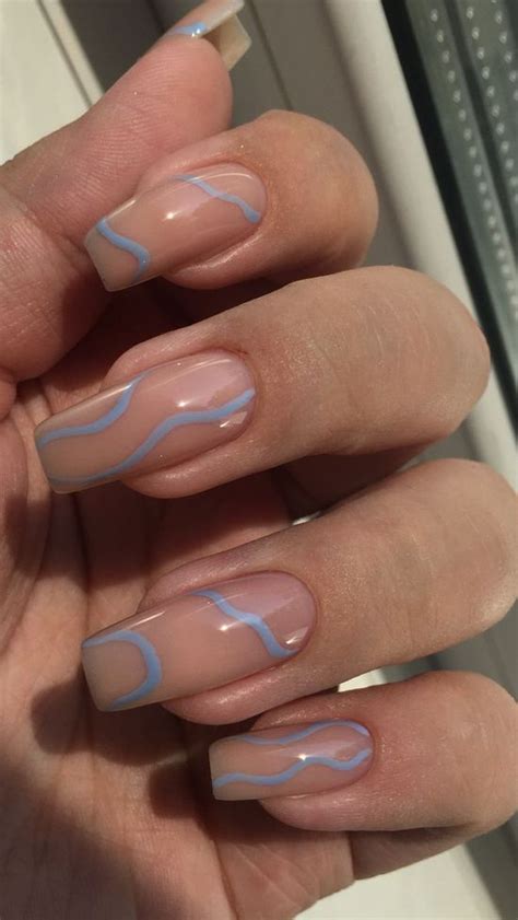 Пин от пользователя ♡ K a t h e r i n e ♡ на доске nails | Дизайнерские ...