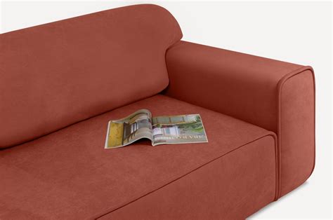Диван Виена Velvet Terra – купить в Москве по цене 64 990 рублей в ...