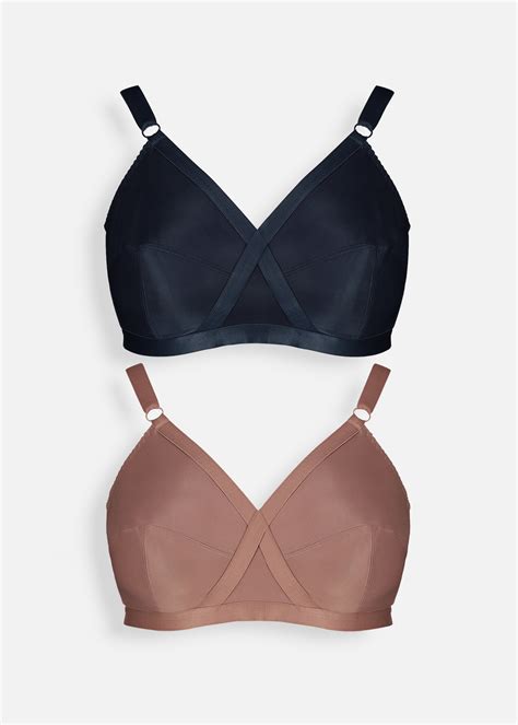 total support dd  wire bras  pack woolworthscoza