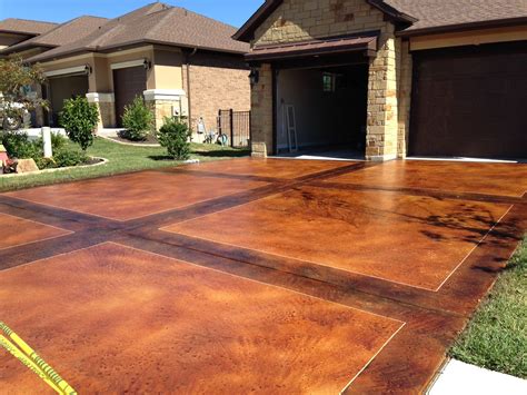 Outdoor Concrete Paint Colors: An Overview - Paint Colors