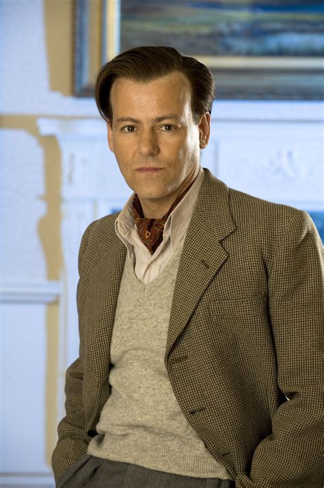 Pictures of Rupert Graves