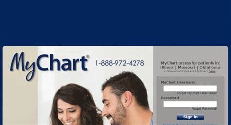 Mychart Ssm | amulette