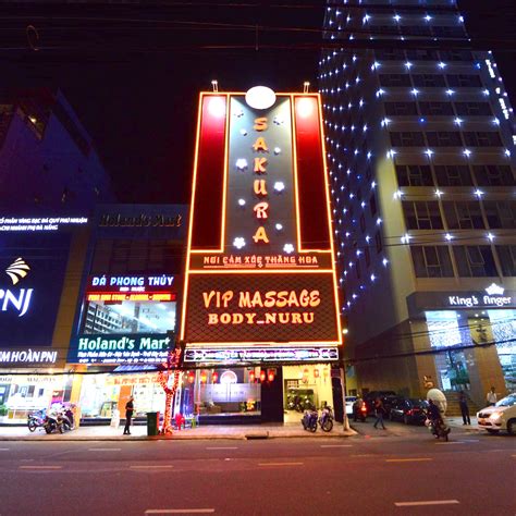 MASSAGE SAKURA ĐÀ NẴNG – Diễn đàn Du lịch Việt Nam