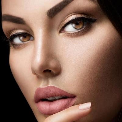 laser treatment  dark lips  abu dhabi