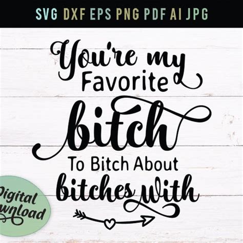bitch funny