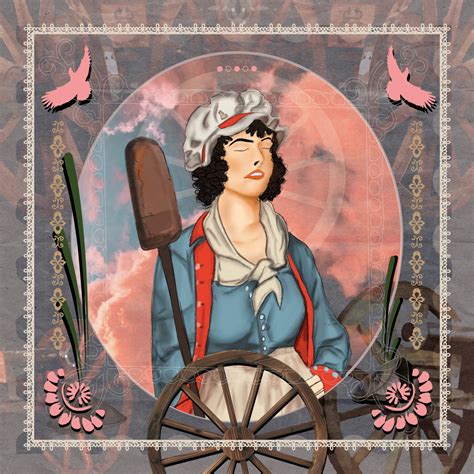 The Military Service History of Margaret Cochran Corbin 17