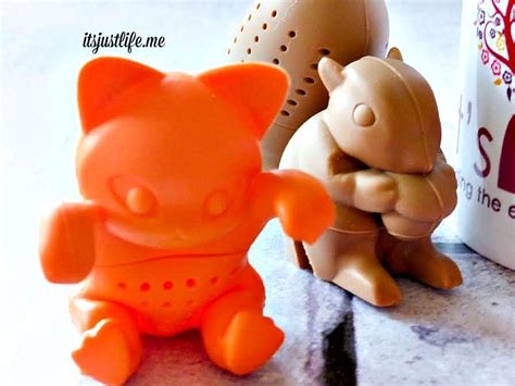 heck   tea infuser   life