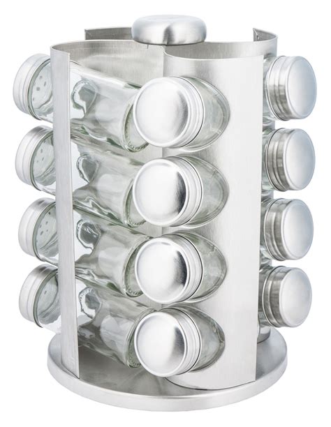 Spice set