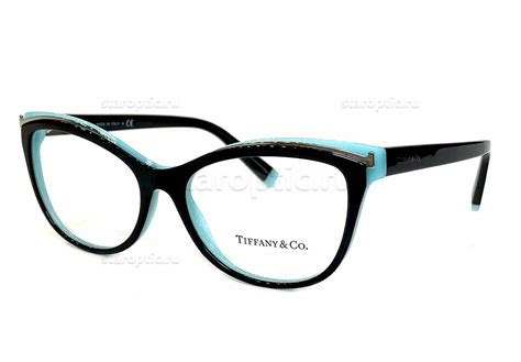 Очки Tiffany & Co 2192 8055 — купить оправы для зрения Тиффани | Стар ...