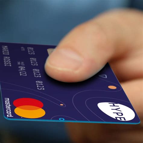 Carta Hype: vantaggi, funzioni e recensione