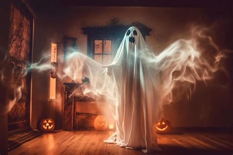 cute halloween ghost stock  images  backgrounds
