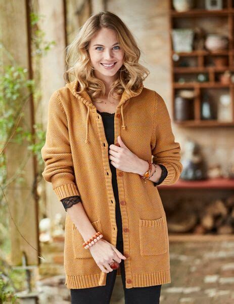 Deerberg - Strickjacke | Avocadostore | Strickjacke, Jacken, Leger